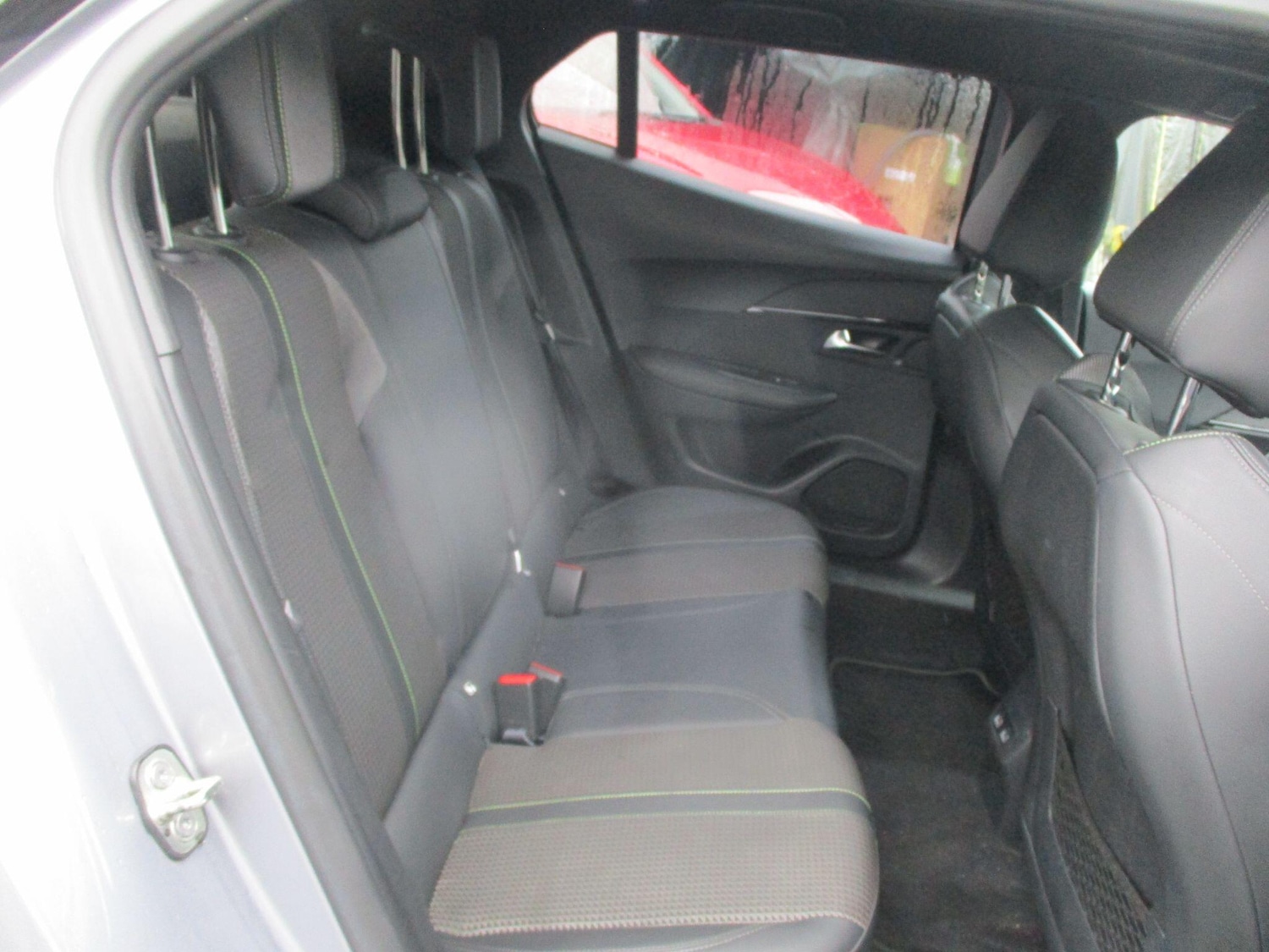 Used Peugeot 2008 2020 for sale - 77853062: Photo 11