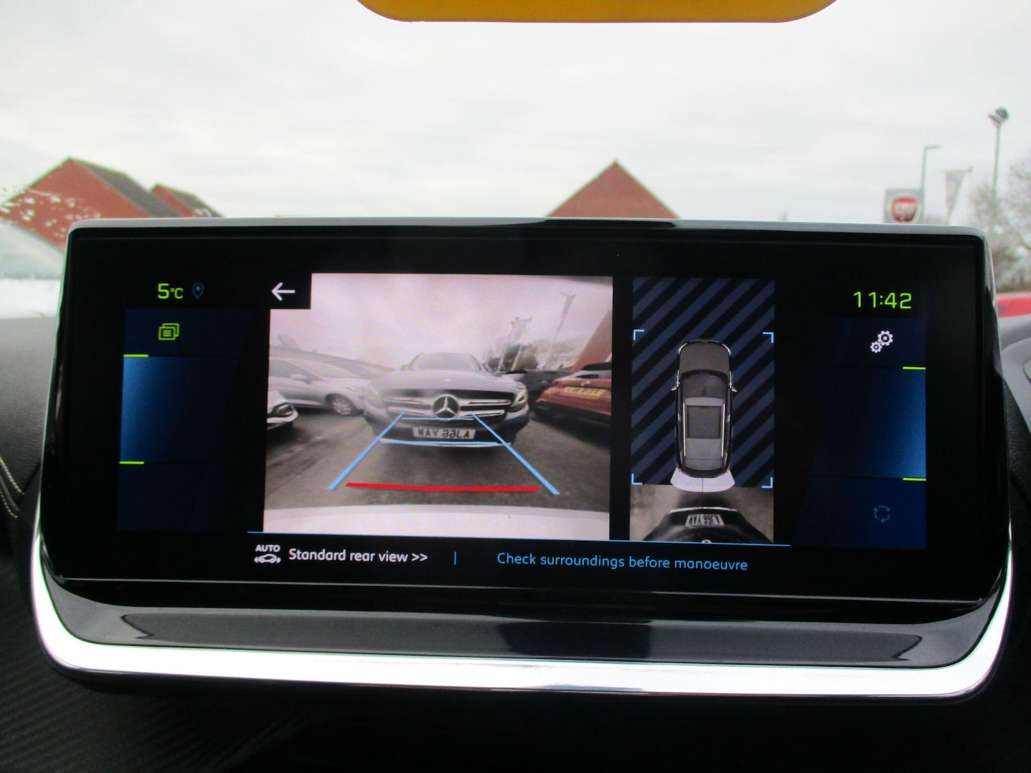 Used Peugeot 2008 2020 for sale - 77853062: Photo 25