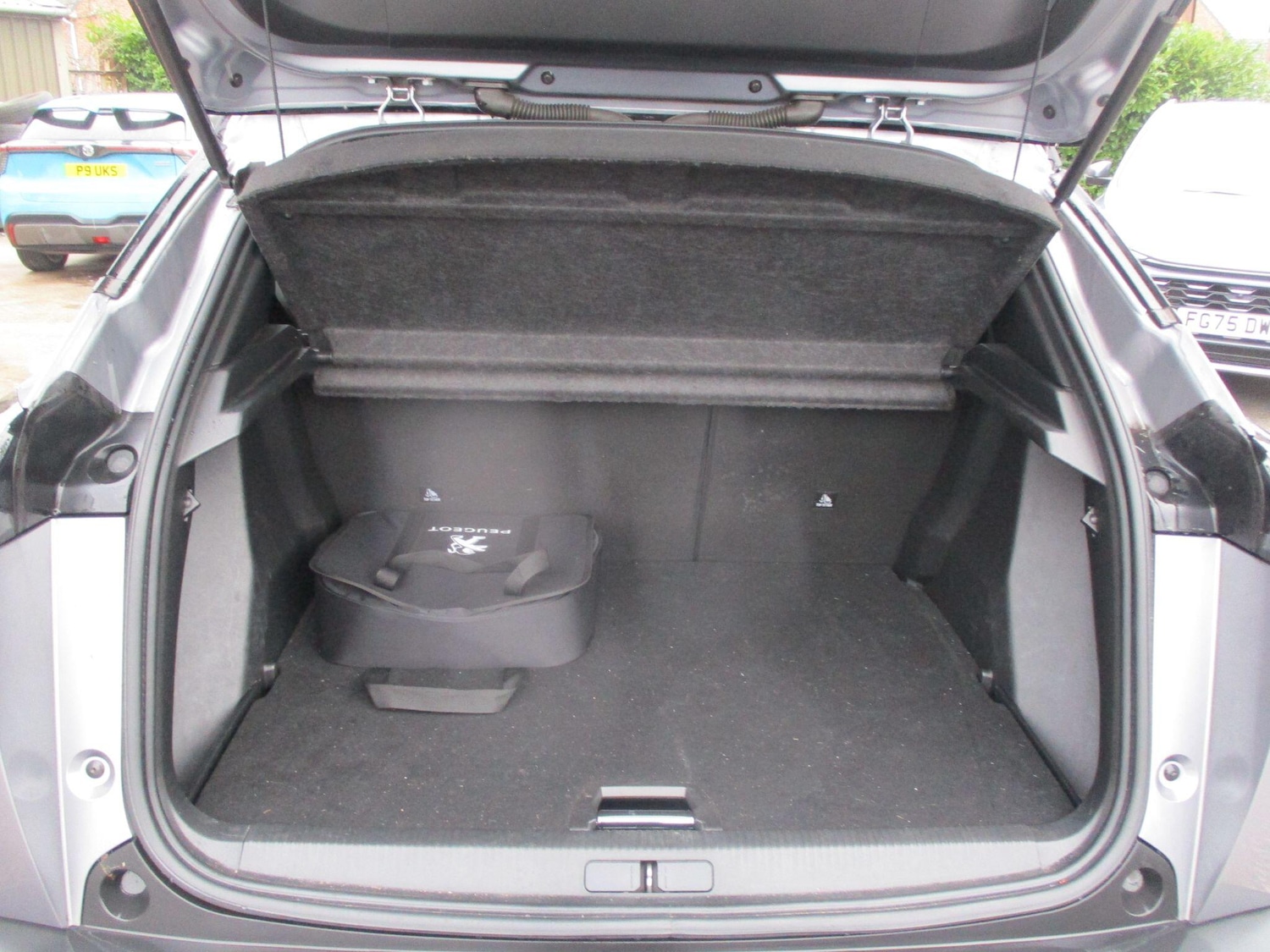 Used Peugeot 2008 2020 for sale - 77853062: Photo 33