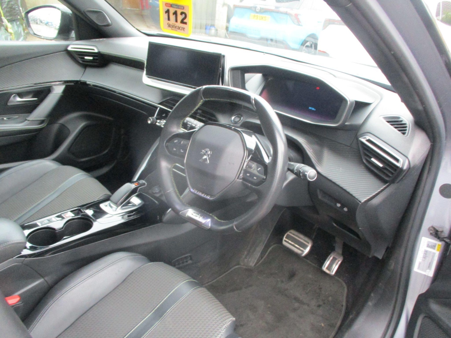 Used Peugeot 2008 2020 for sale - 77853062: Photo 41