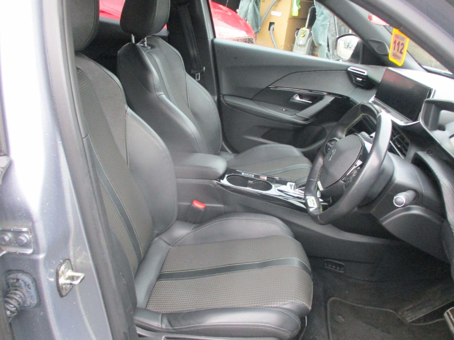 Used Peugeot 2008 2020 for sale - 77853062: Photo 9