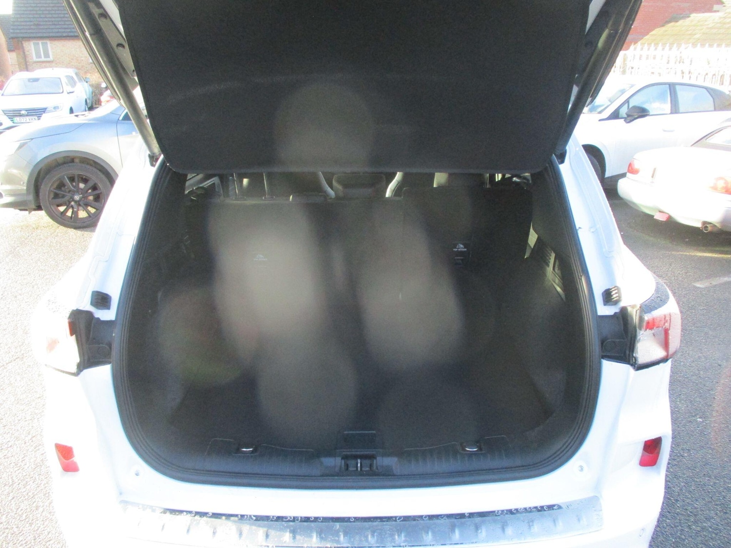 Used Ford Kuga for sale - 77484550: Photo 12