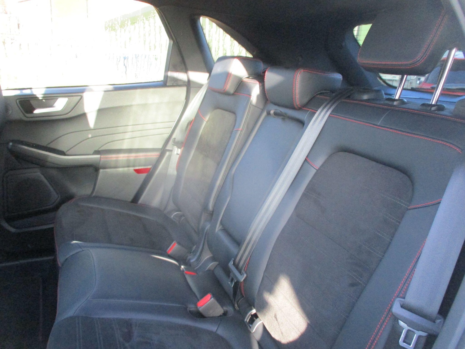 Used Ford Kuga for sale - 77484550: Photo 15