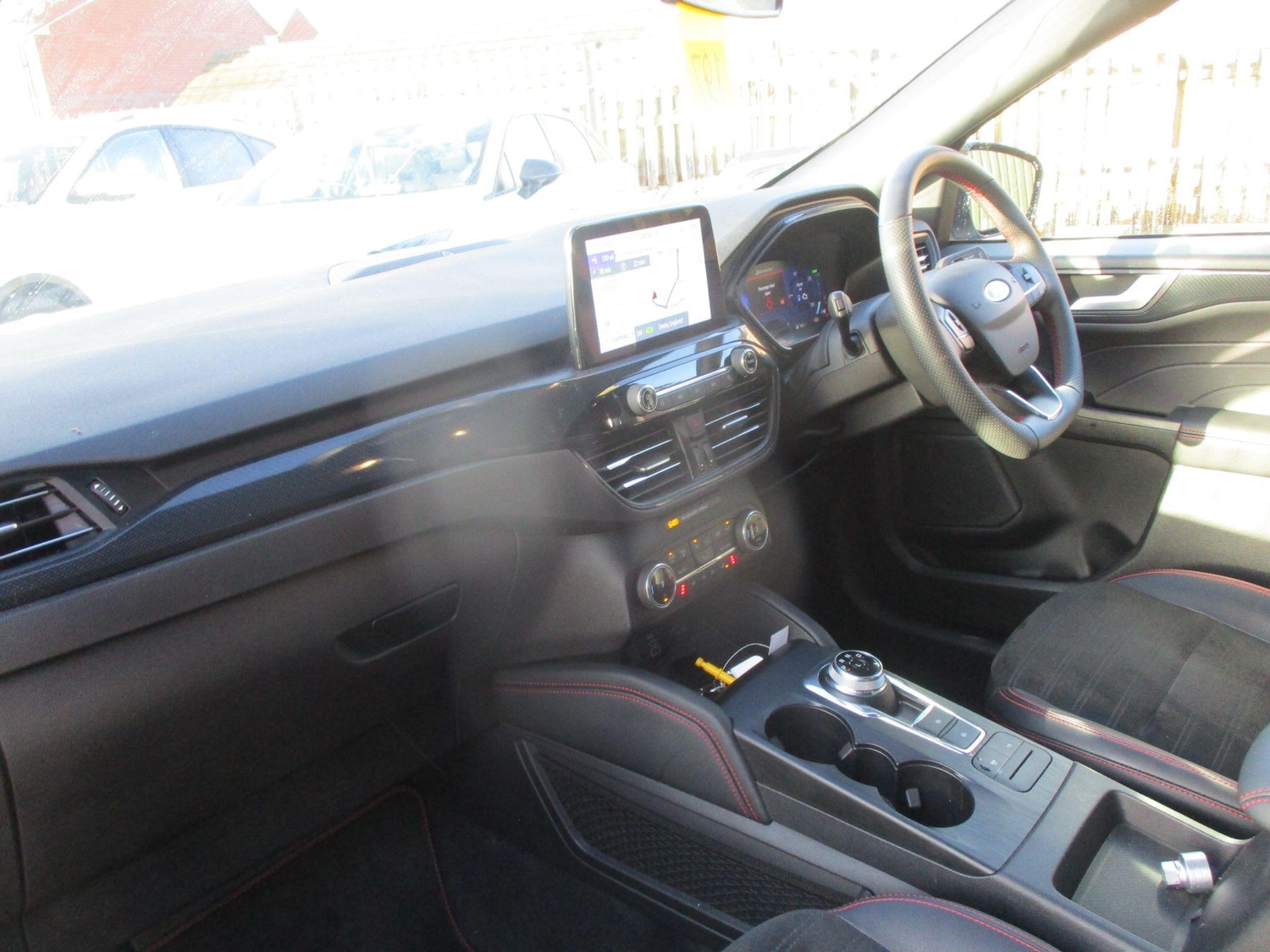 Used Ford Kuga for sale - 77484550: Photo 16