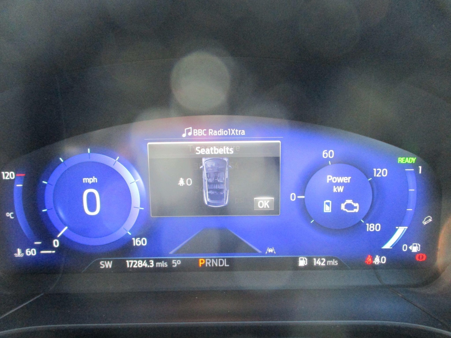 Used Ford Kuga for sale - 77484550: Photo 17