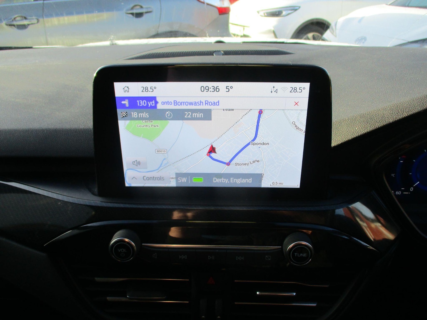 Used Ford Kuga for sale - 77484550: Photo 18