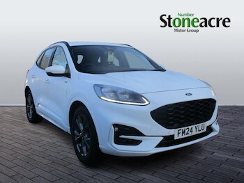 Used Ford Kuga 2024 for sale - 77484550: Photo