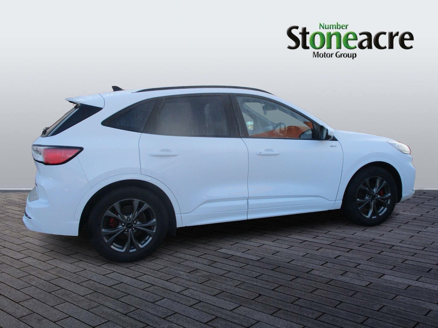 Used Ford Kuga for sale - 77484550: Photo 2