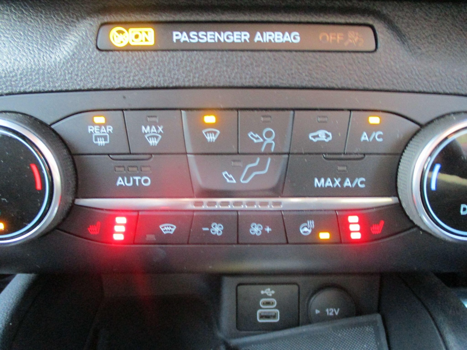 Used Ford Kuga for sale - 77484550: Photo 23