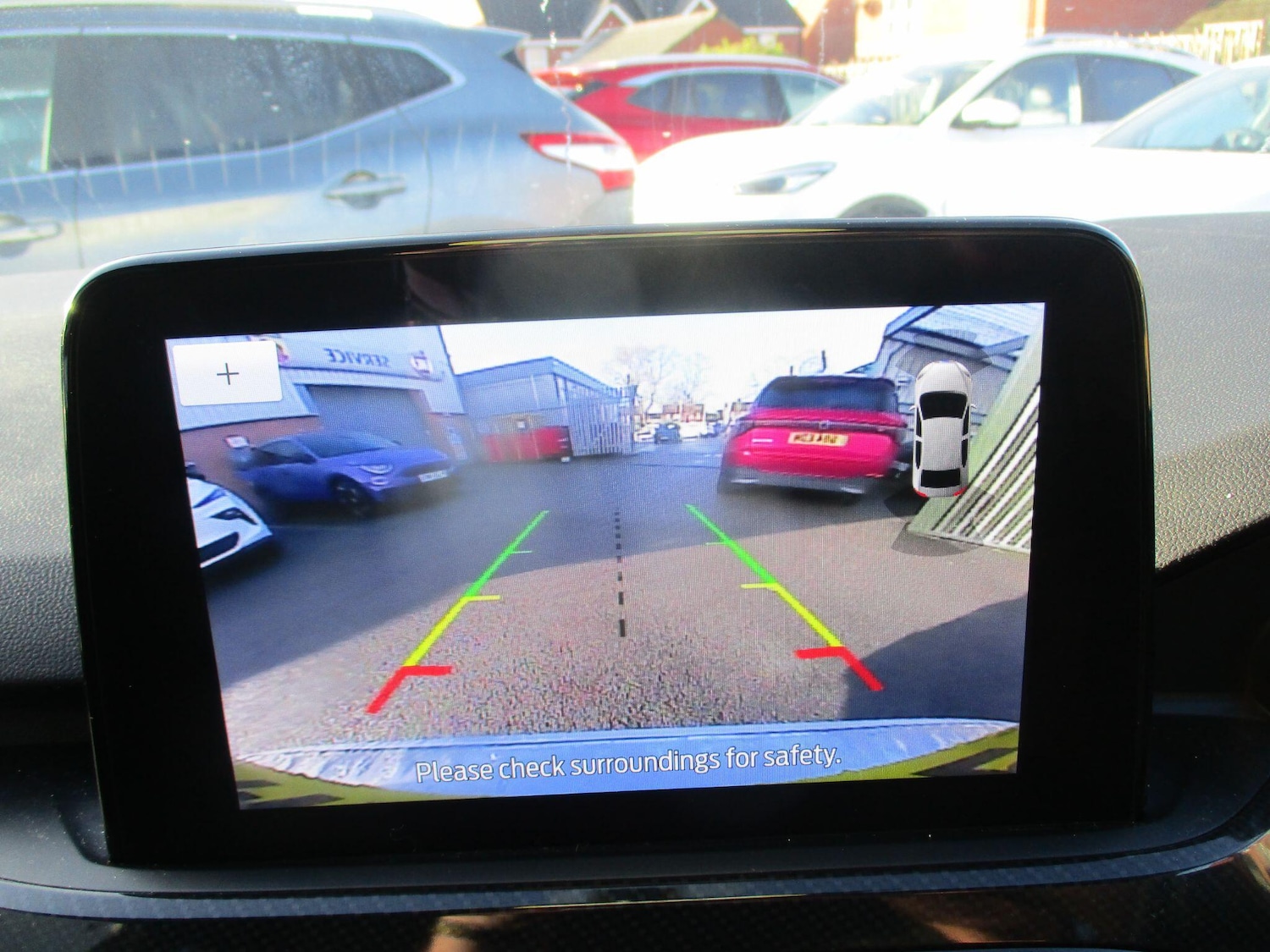 Used Ford Kuga for sale - 77484550: Photo 25