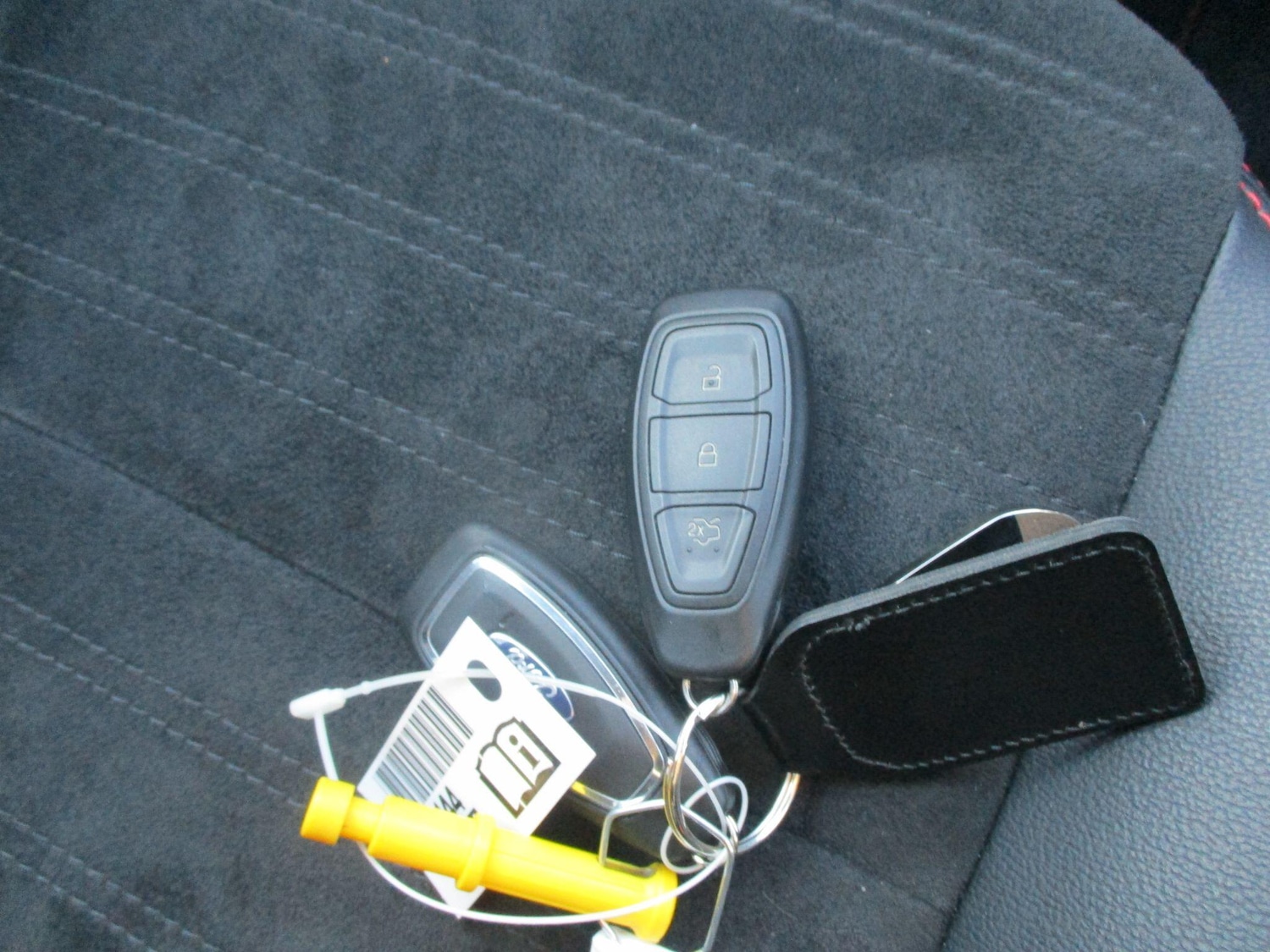 Used Ford Kuga for sale - 77484550: Photo 26