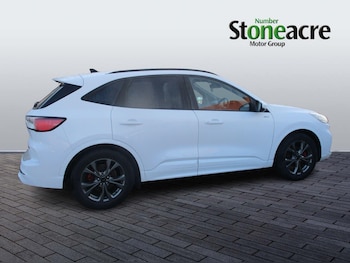 Used Ford Kuga 2024 for sale - 77484550: Photo