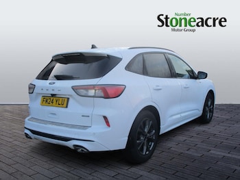 Used Ford Kuga 2024 for sale - 77484550: Photo