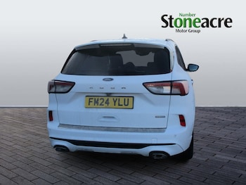 Used Ford Kuga 2024 for sale - 77484550: Photo