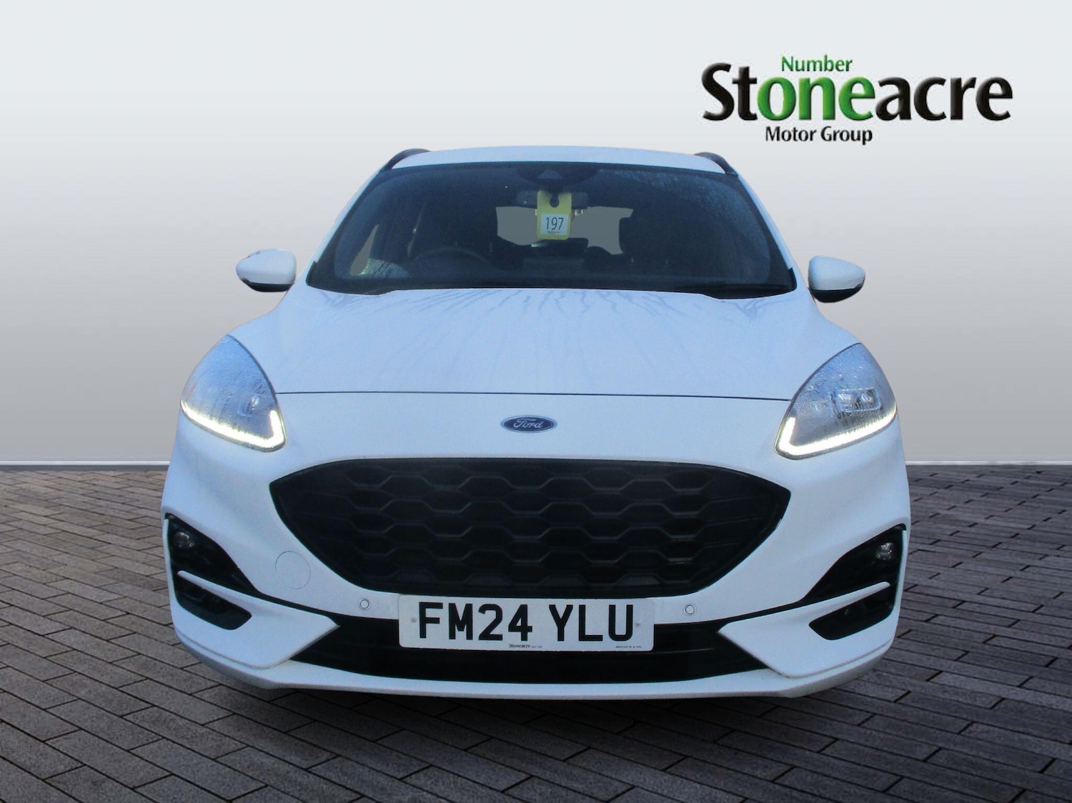 Used Ford Kuga for sale - 77484550: Photo 8