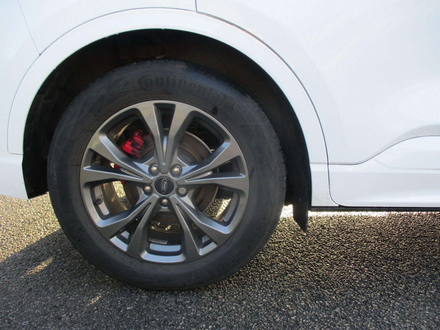 Used Ford Kuga for sale - 77484550: Photo 9