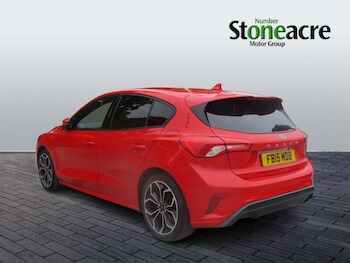 Used Ford Focus 2019 for sale - 78878458: Photo