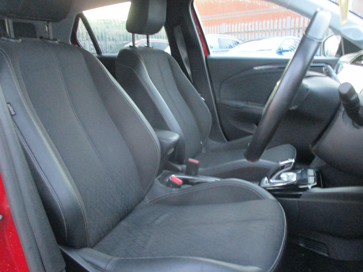 Used Vauxhall Corsa for sale - 77824650: Photo 11