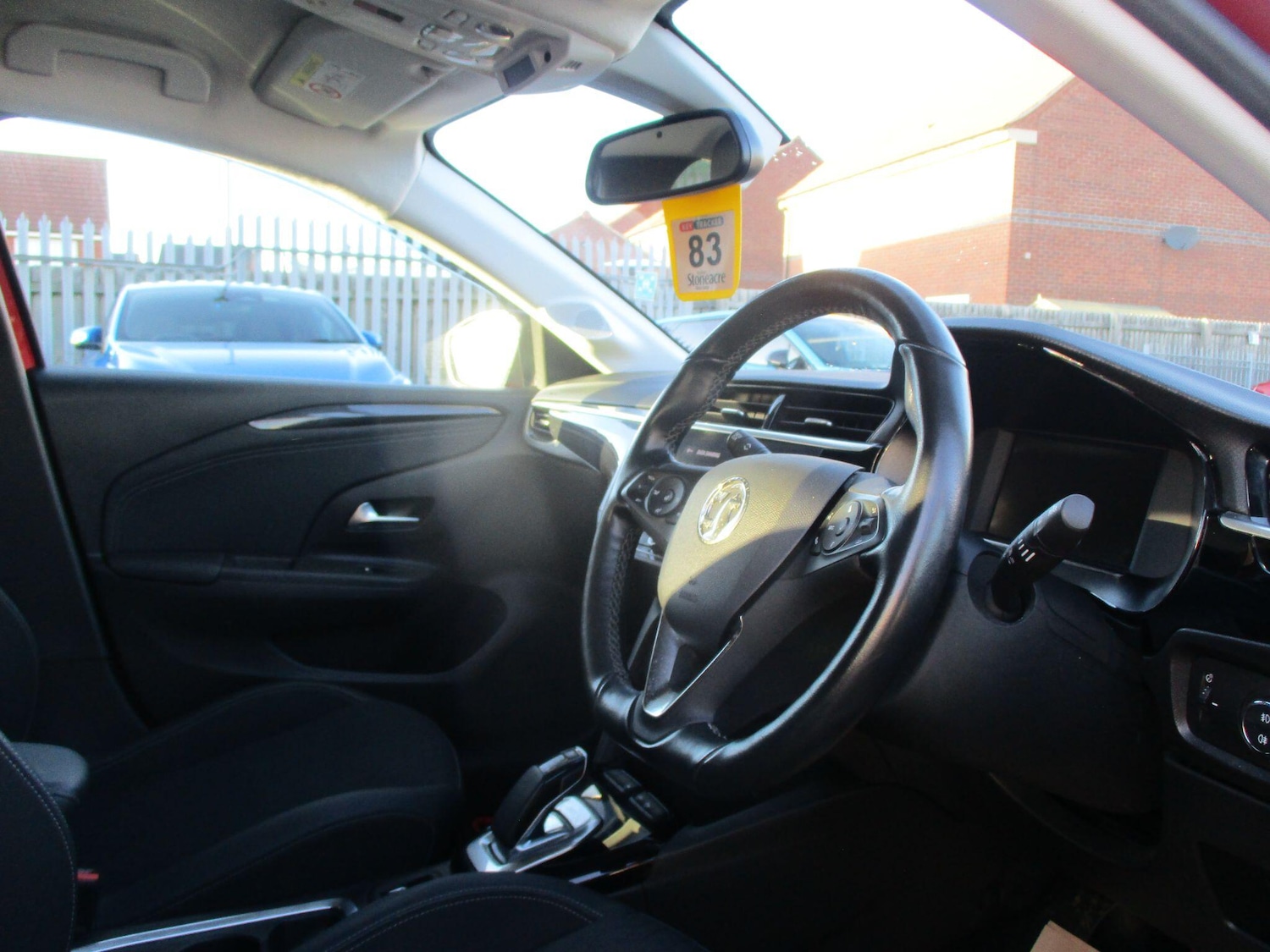 Used Vauxhall Corsa for sale - 77824650: Photo 12