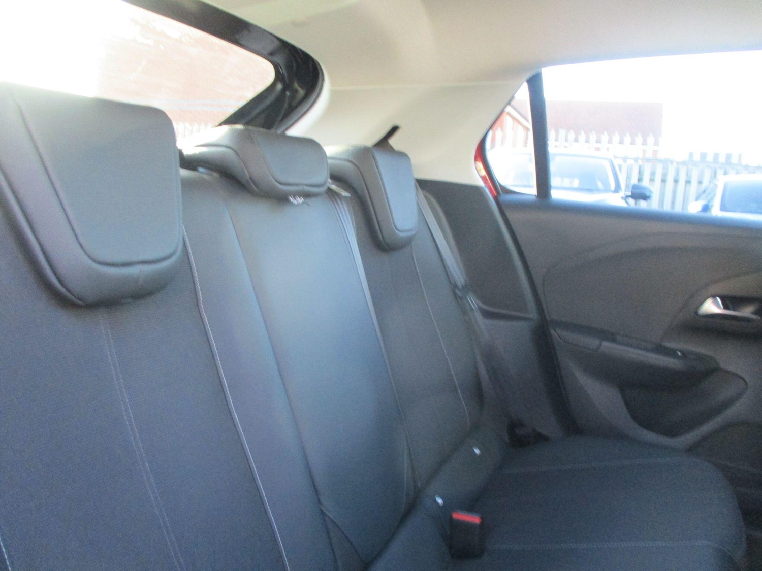 Used Vauxhall Corsa for sale - 77824650: Photo 16