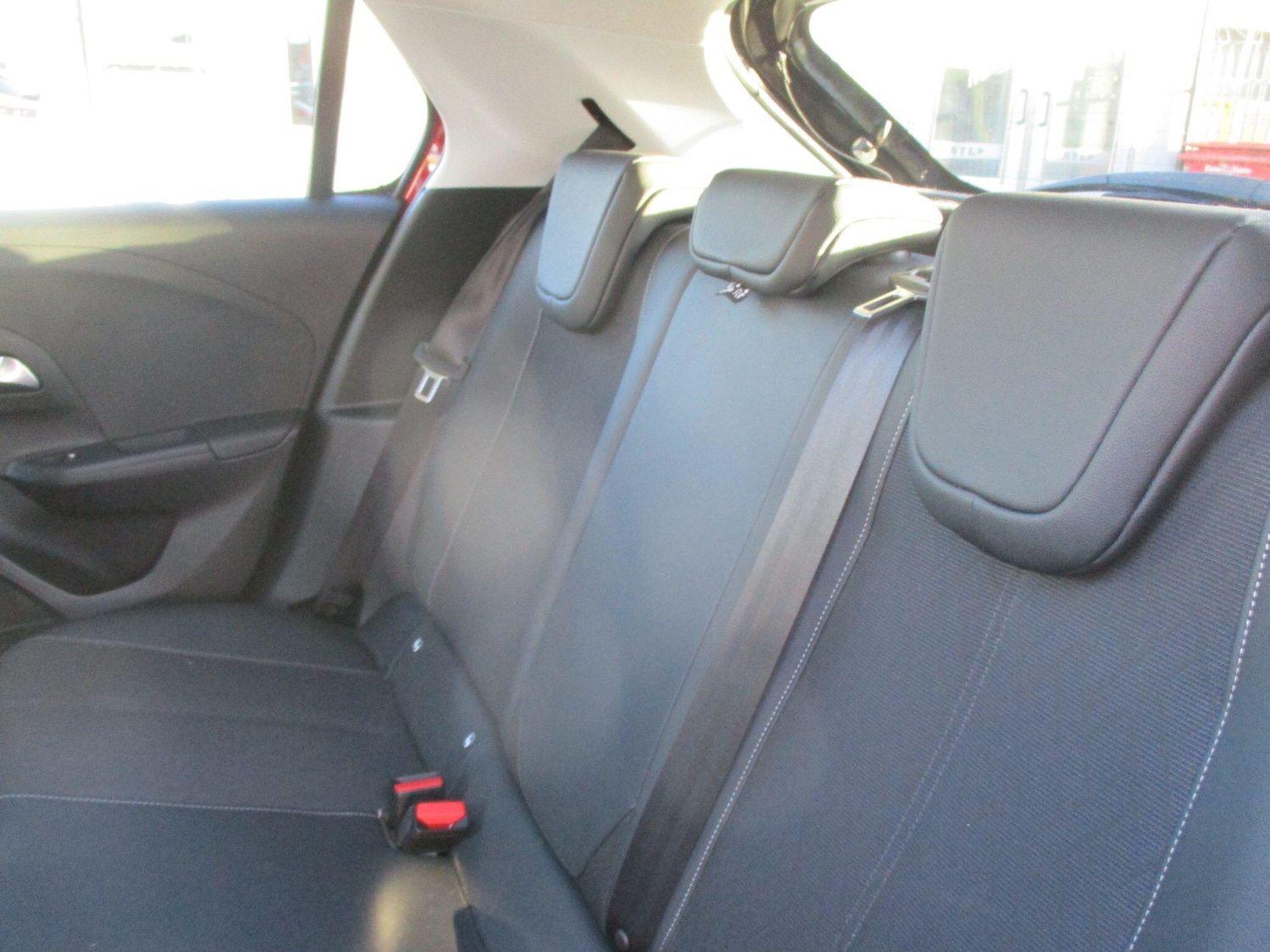 Used Vauxhall Corsa for sale - 77824650: Photo 17