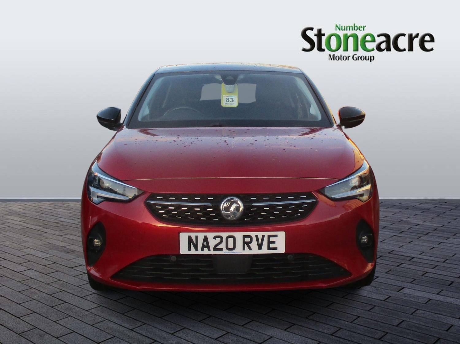 Used Vauxhall Corsa for sale - 77824650: Photo 2