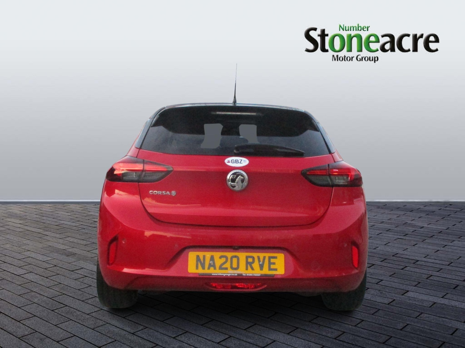 Used Vauxhall Corsa for sale - 77824650: Photo 6