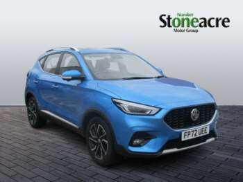 2022 (72) - 1.0 T-GDI Exclusive SUV 5dr Petrol Manual Euro 6 (111 ps)