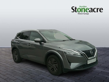 Used Nissan Qashqai 2022 for sale - 79315983: Photo