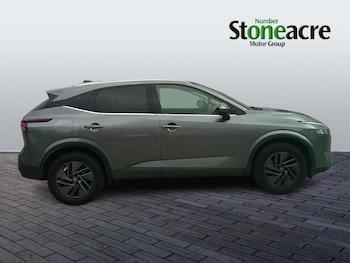 Used Nissan Qashqai 2022 for sale - 79315983: Photo