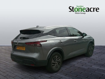 Used Nissan Qashqai 2022 for sale - 79315983: Photo
