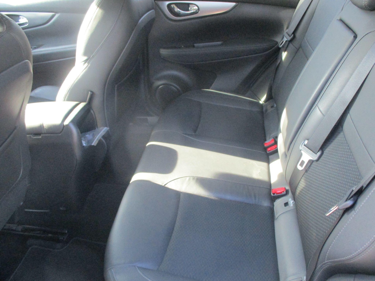 Used Nissan Qashqai 2018 for sale - 76388609: Photo 12