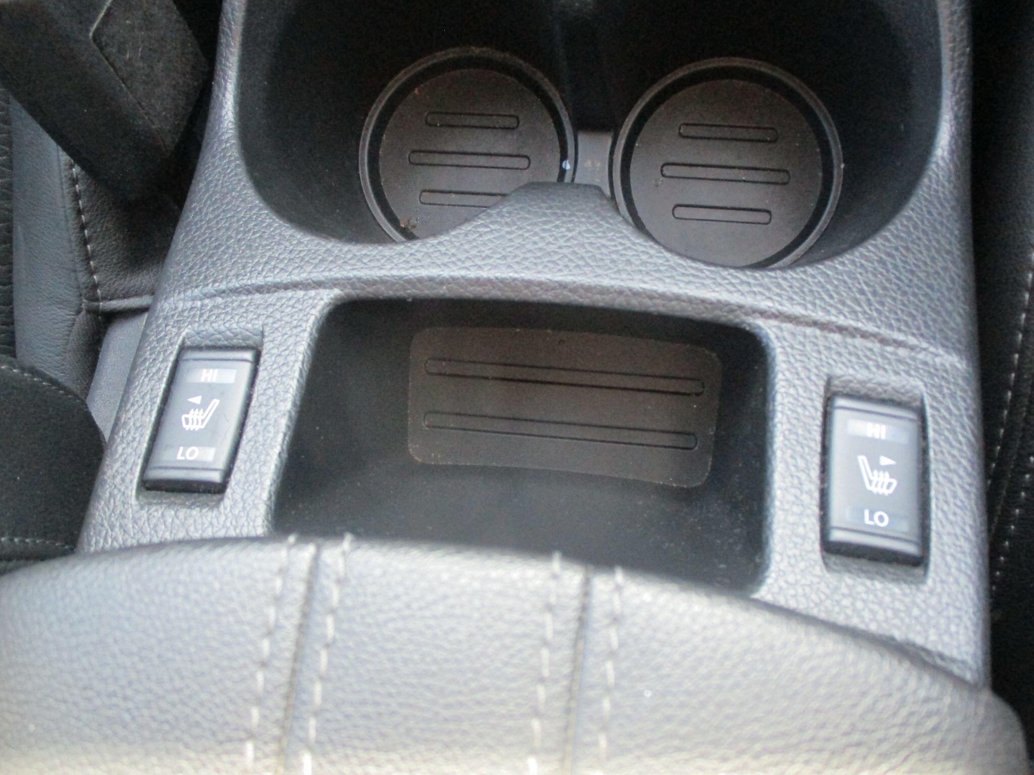 Used Nissan Qashqai 2018 for sale - 76388609: Photo 13