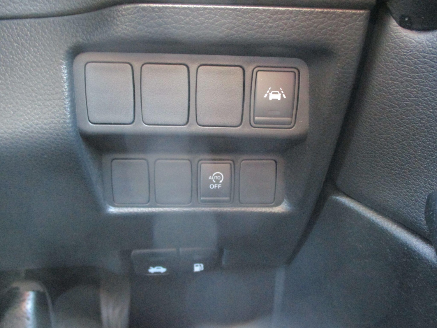 Used Nissan Qashqai 2018 for sale - 76388609: Photo 16