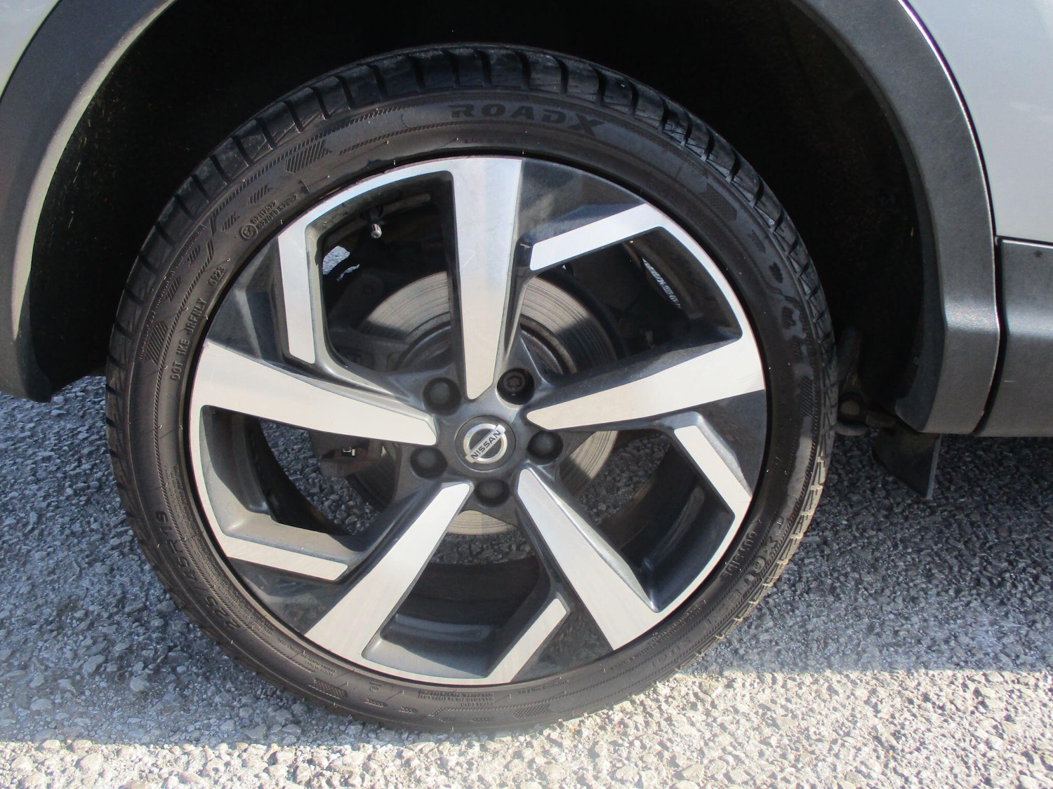 Used Nissan Qashqai 2018 for sale - 76388609: Photo 17