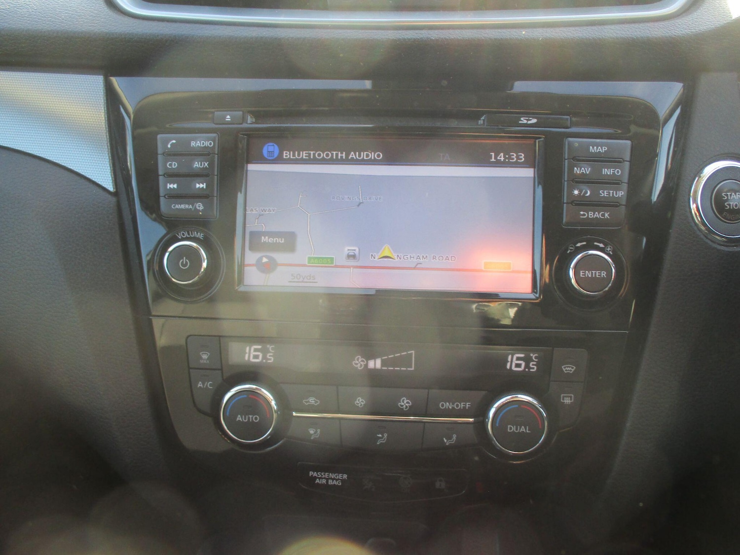 Used Nissan Qashqai 2018 for sale - 76388609: Photo 18