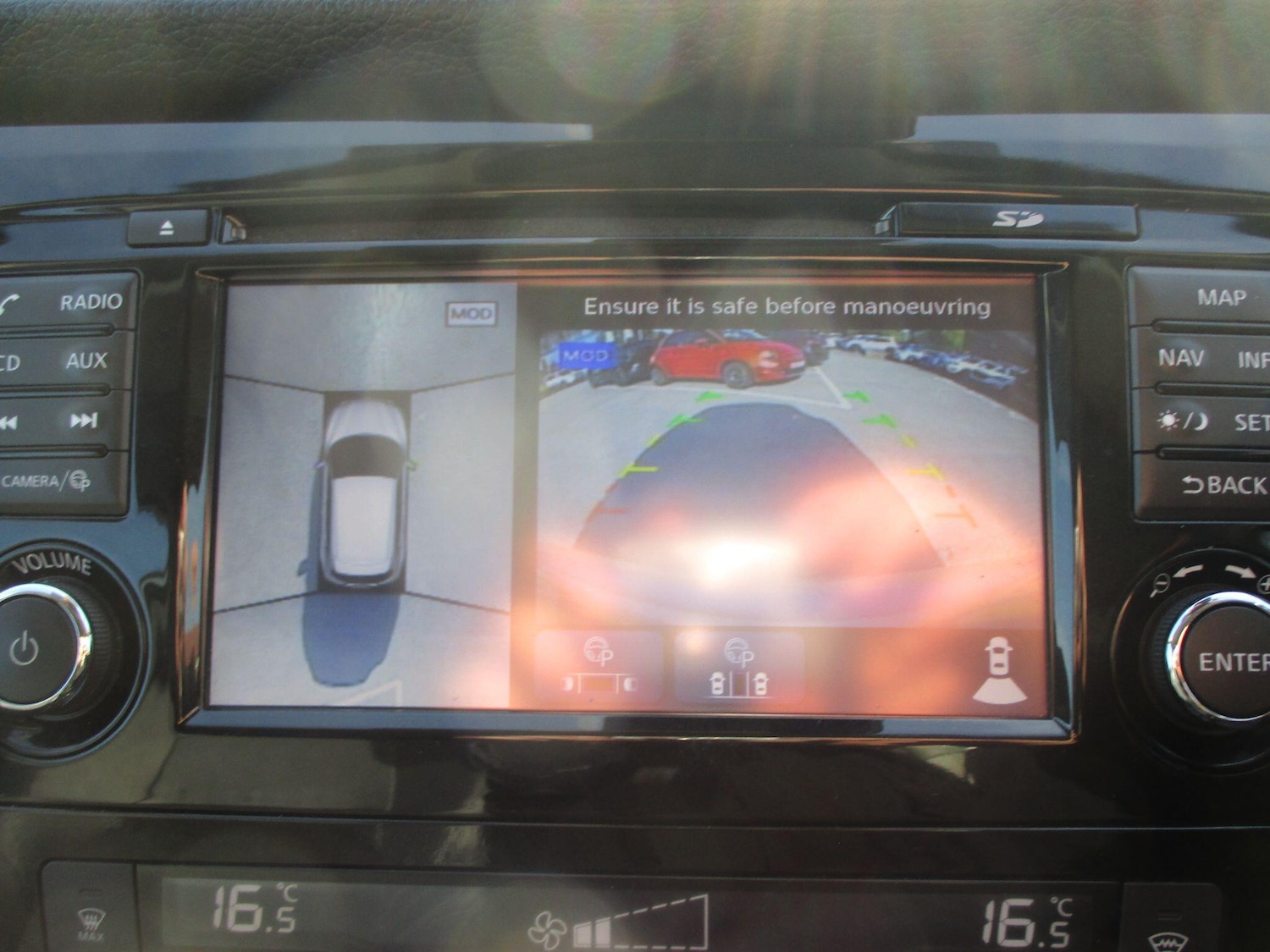 Used Nissan Qashqai 2018 for sale - 76388609: Photo 19