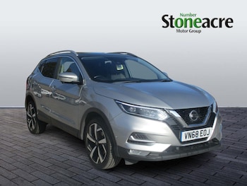 2018 (68) - 1.5 dCi 115 Tekna 5dr