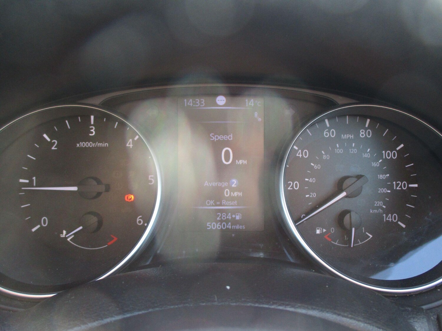 Used Nissan Qashqai 2018 for sale - 76388609: Photo 20