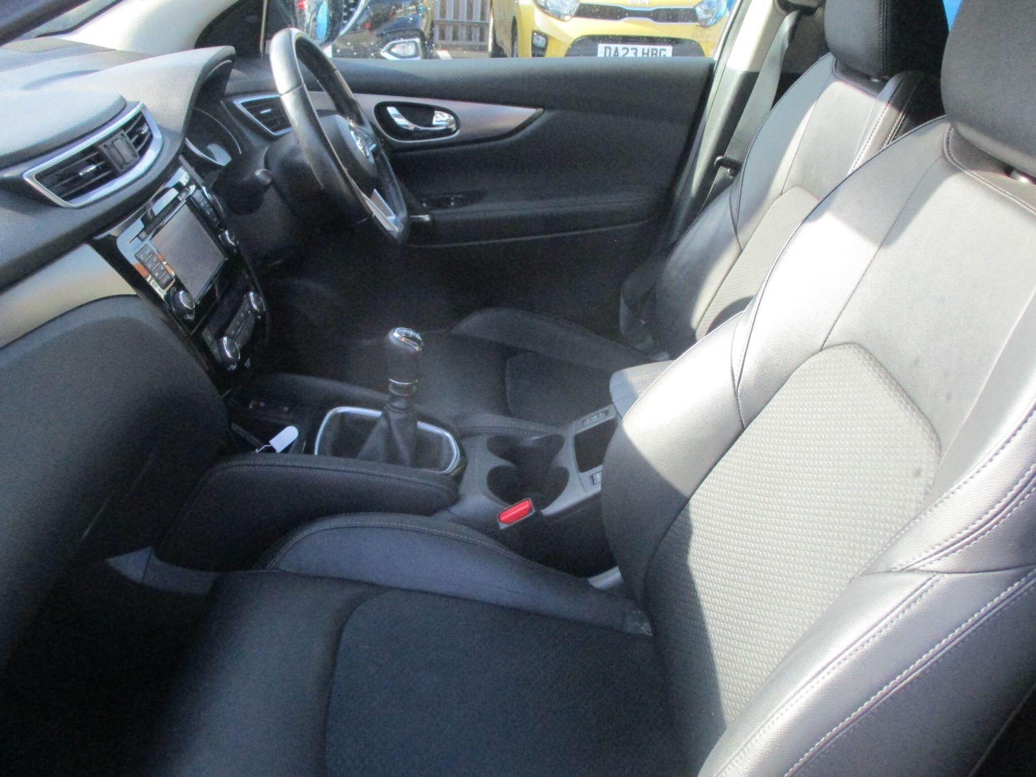 Used Nissan Qashqai 2018 for sale - 76388609: Photo 22