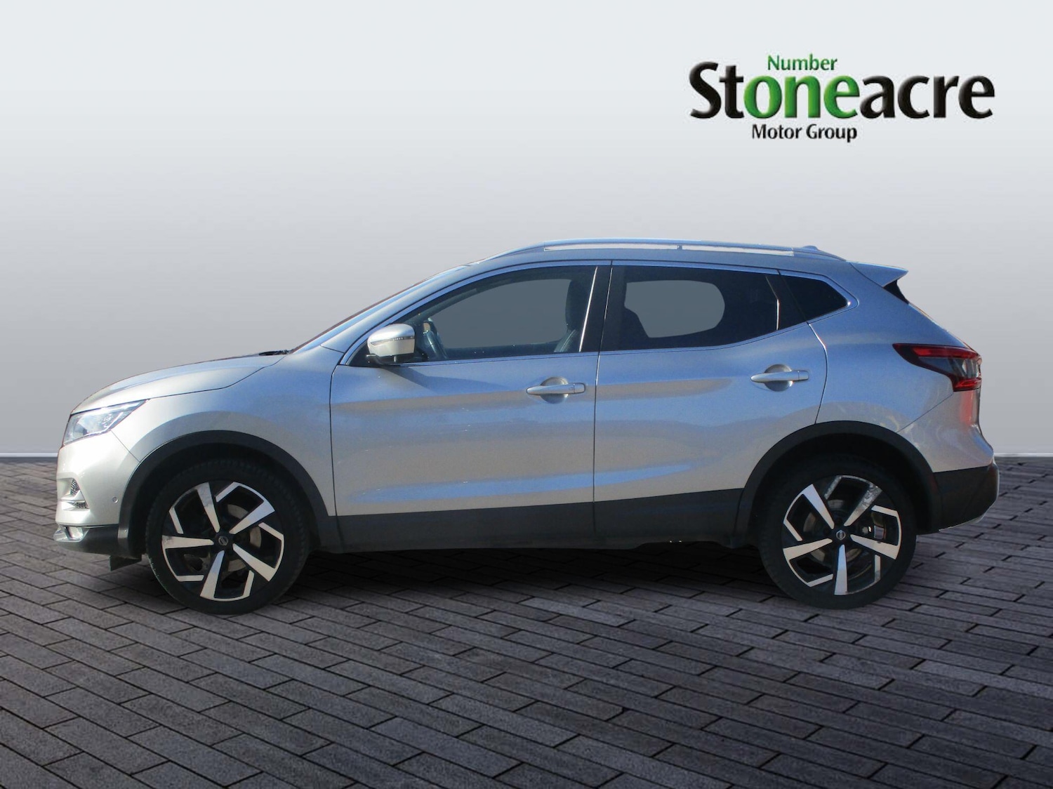 Used Nissan Qashqai 2018 for sale - 76388609: Photo 5