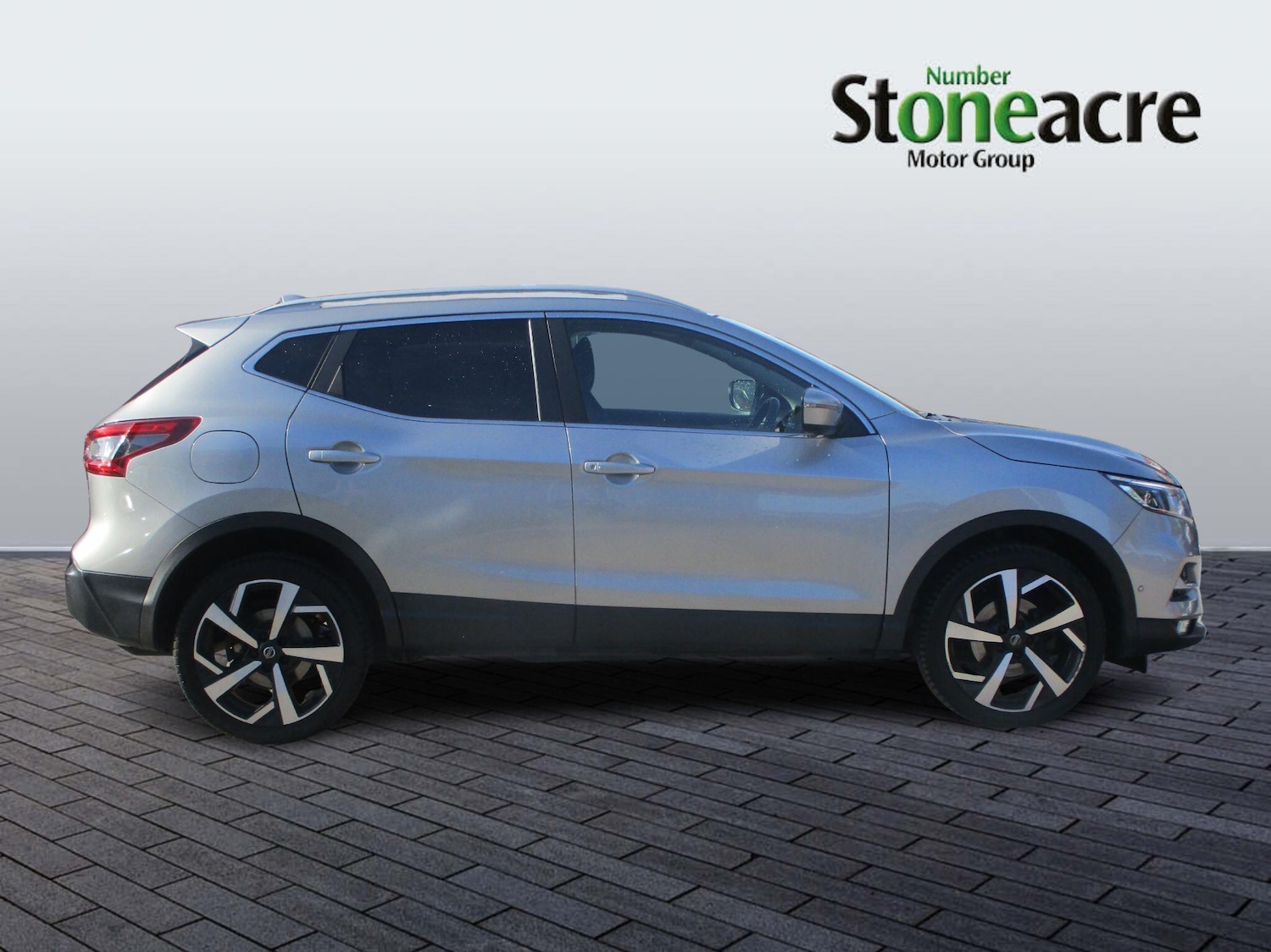Used Nissan Qashqai 2018 for sale - 76388609: Photo 7