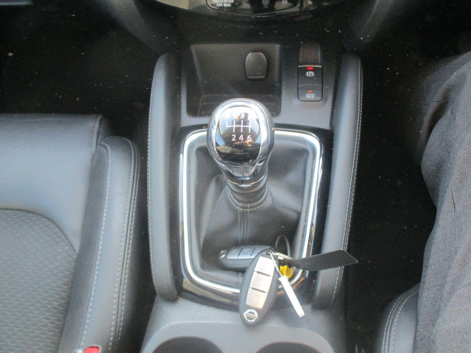 Used Nissan Qashqai 2018 for sale - 76388609: Photo 9