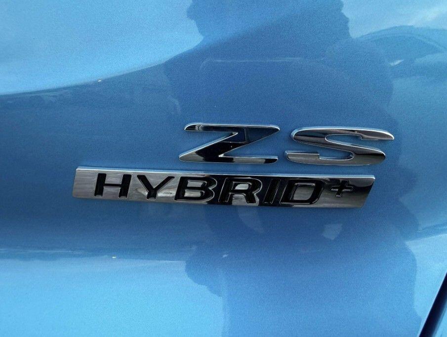 Used MG MG ZS 2025 for sale - 77305256: Photo 11