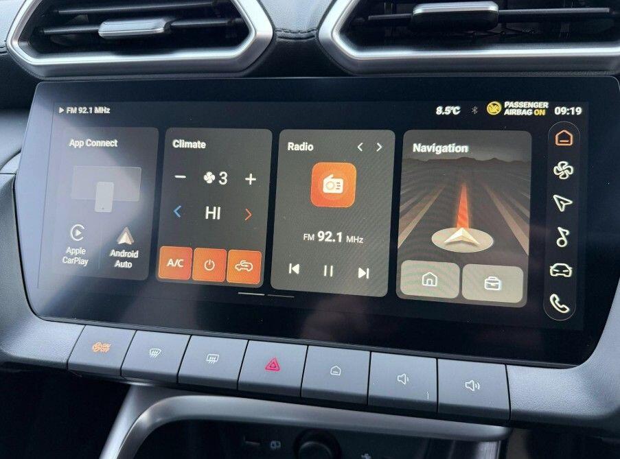 Used MG MG ZS 2025 for sale - 77305256: Photo 12