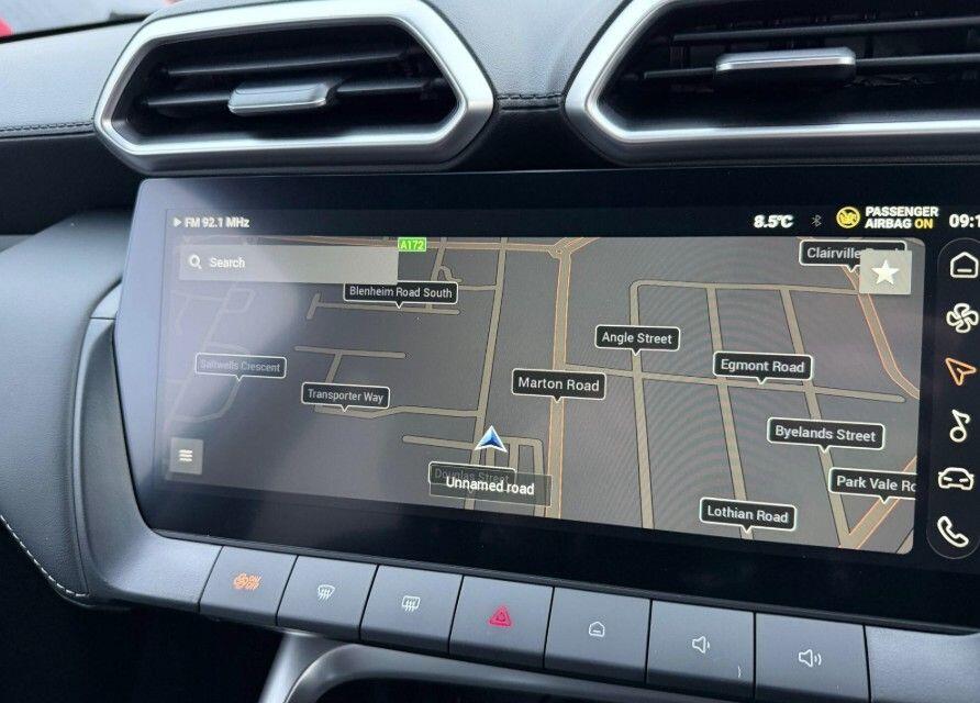 Used MG MG ZS 2025 for sale - 77305256: Photo 13