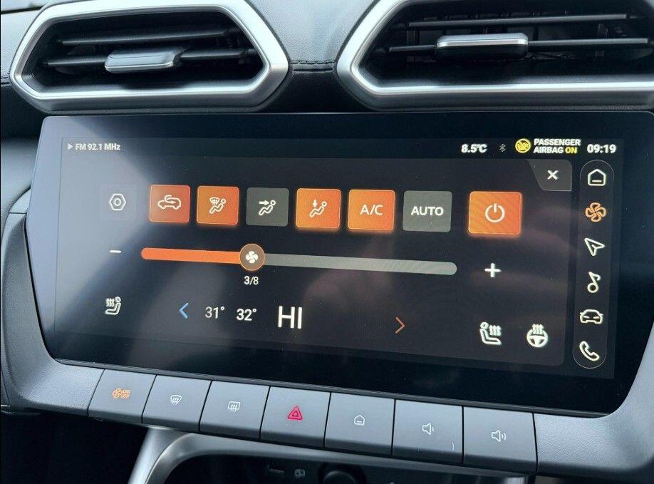 Used MG MG ZS 2025 for sale - 77305256: Photo 14