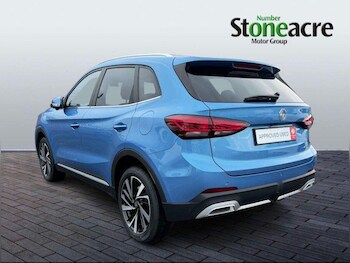 Used MG MG ZS 2025 for sale - 77305256: Photo