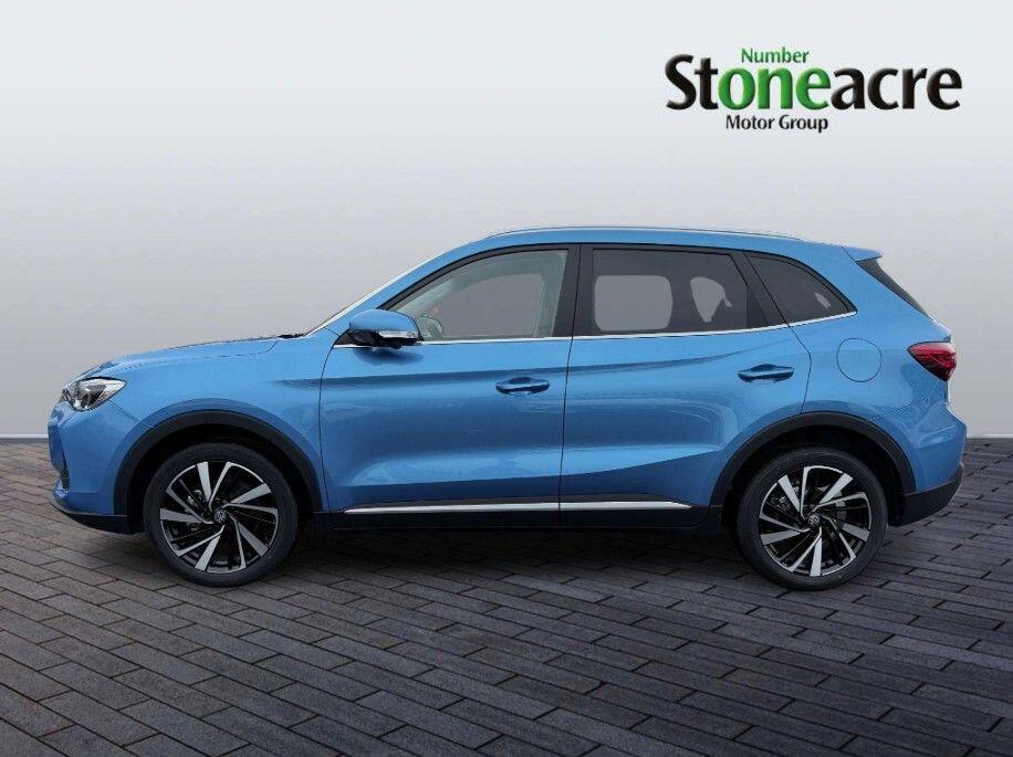 Used MG MG ZS 2025 for sale - 77305256: Photo 8