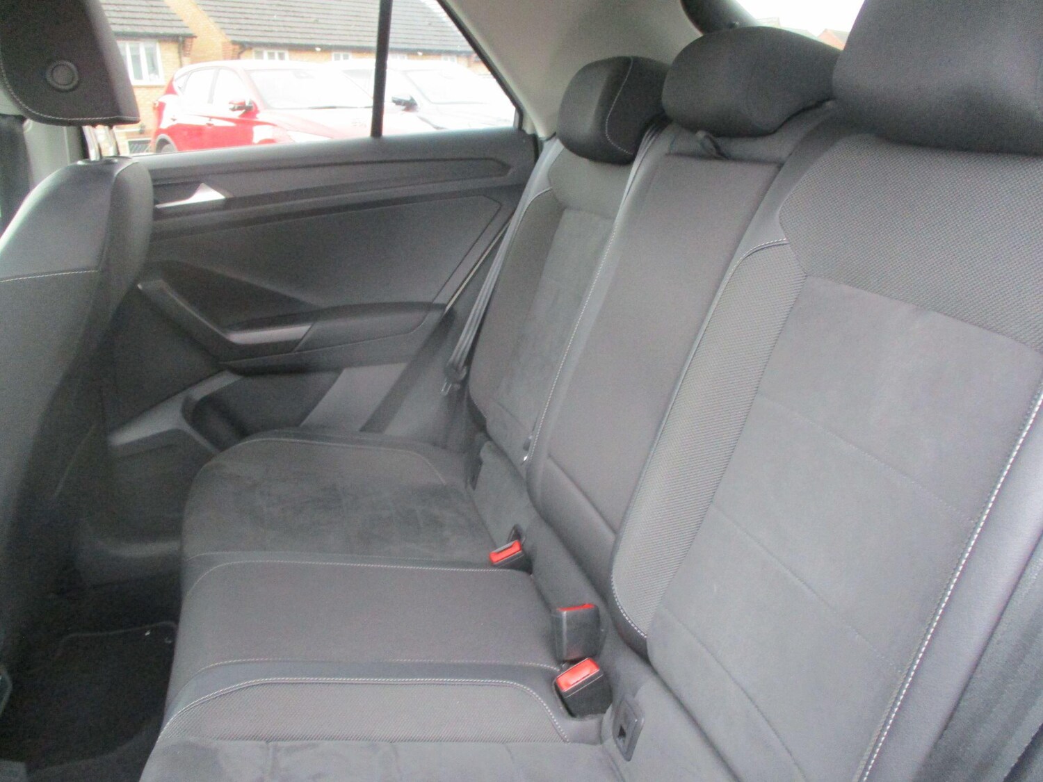 Used Volkswagen T-Roc for sale - 77909020: Photo 14